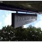 Baltazar Hotel
