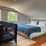 A House In The Woods