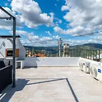 Casa Da Quelha