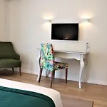 Casa Da Padeira - Turismo Rural