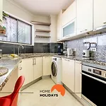 #158 T3 Panorama C By Home Holidays