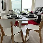 Axenic Oasis - Panoramic Ocean View, 2 Bedrooms, 2 Bathrooms, New Redesign