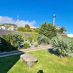 Vila Mendes Ocean Hillside View / Arco Da Calheta