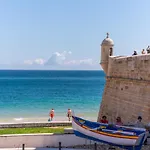 Apartamento Fortaleza