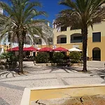 Cabanas De Tavira O Pomar, Fabulous 2 Bed 2 Bath Apartment With South Balcony