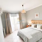 Apartamentos Praia da Oura by Sunny Deluxe