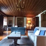 Casa De Santa Barbara - Cinfaes