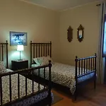 Casa De Santa Barbara - Cinfaes