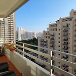 Alltravel Arcos Apartment