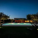 Quinta Das Oliveiras Turismo Rural