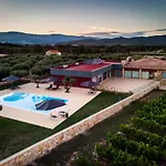 Quinta Das Oliveiras Turismo Rural