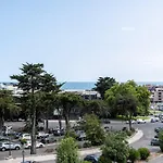 Cascais By The Sea