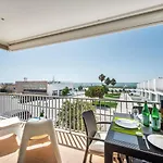 Apartamento Vista Mar - Arte Nova Fuseta