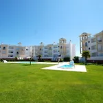 Marina - 3 Bedroom Sea View Apartment In Complex With Pools