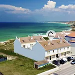 Casa Paulo - Baleal Beach, Terrace