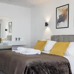 Lido Sunrise Apartment By Madeira Sun Travel
