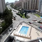 T1 Rocha Tower