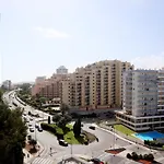 T1 Rocha Tower