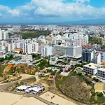Luz, Sol E Praia