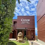 Baluarte Citadino Coxos Beach Lodge