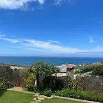 Baluarte Citadino Coxos Beach Lodge
