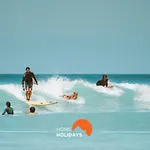 #058 T0 Oh Live By Home Holidays