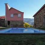 Quinta De Anterronde