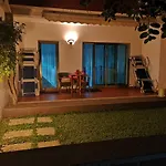 Nibho Apartment