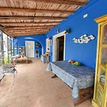 Quinta Das Achadas - Lanterna