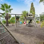 Quinta Das Achadas - Lanterna
