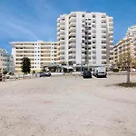 Torre Sol 705 - Vista Mar