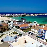 Casa Paulo - Baleal Beach, Terrace
