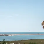 Apartamento Vista Mar - Arte Nova Fuseta