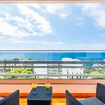 Lido Sunrise Apartment By Madeira Sun Travel