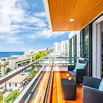Lido Sunrise Apartment By Madeira Sun Travel