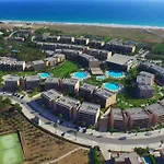 Apartamento Salgados Beach