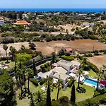 Villa Atlantico