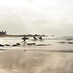 Oceanside Matosinhos - Ecohost