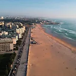 Oceanside Matosinhos - Ecohost
