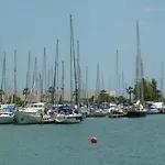 Penthouse By The Marina