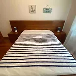 Apartamento Bella Vista Sao Martinho Do Porto