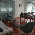 Apartamento Bella Vista Sao Martinho Do Porto