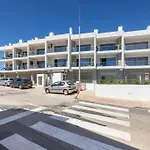 The Hub Central Apartment Burgau
