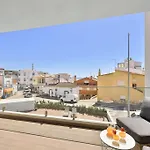 The Hub Central Apartment Burgau