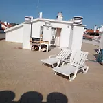 Apartamento Costa Azul