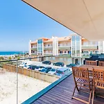Pe N\'Areia - Apartamento Com Vista Mar