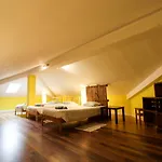 The Maverick Surfvillas