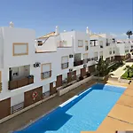 Cabanas Terrace