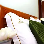 Apartamento Anis Estrelado - By Dalma Portuguesa