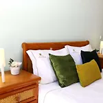 Apartamento Anis Estrelado - By Dalma Portuguesa